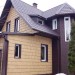Панель фасадная GL "Я-Фасад" Сибирская дранка арабика купить в Подольске