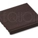 Ступень ДПК 3D Evolution WOOD BROWN купить в Подольске
