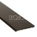 Ступень ДПК 3D Evolution WOOD BROWN купить в Подольске