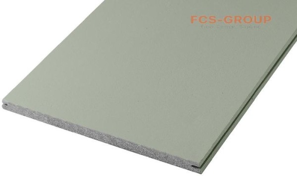 Фиброцементные панели FCS Group Smooth Line F06 купить в Подольске