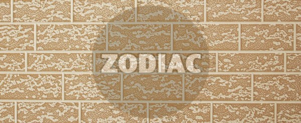 Фасадная панель Zodiac Эконом панели AE2-004E купить в Подольске