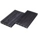 Террасная Доска ДПК Altay Decking 150 х 24 Графит купить в Подольске
