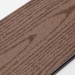 Террасная доска Ecodecking Некст Шоколад купить в Подольске