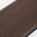 Террасная доска Ecodecking Некст Шоколад купить в Подольске