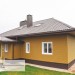 Фасадная панель Ю-пласт Хокла Винтаж Охра купить в Подольске