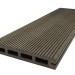 Доска Террасная NanoWood «Standart» Derevo двухсторонняя - Венге 150×26 купить в Подольске