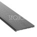 Ступень ДПК 3D Evolution WOOD GRAY купить в Подольске