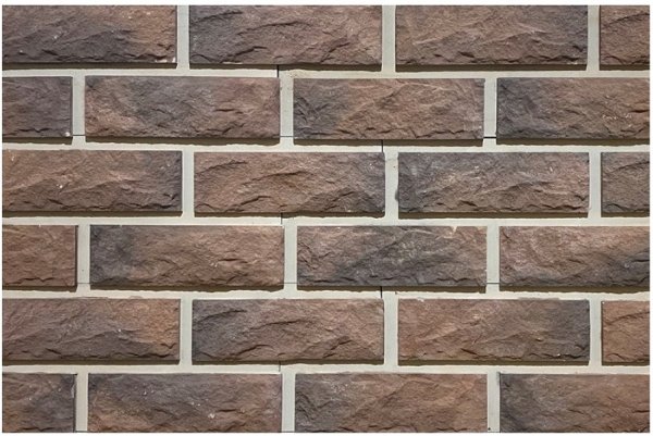 Фиброцементные панели КАНЬОН коллекция СКОЛОТЫЙ 27 купить в Подольске