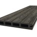Доска Террасная NanoWood «Standart» Derevo двухсторонняя - Антрацит 150×26 купить в Подольске