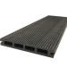 Доска Террасная NanoWood «Standart» Derevo двухсторонняя - Антрацит 150×26 купить в Подольске