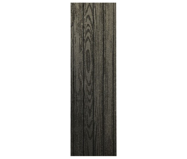 Доска Террасная NanoWood «Standart» Derevo двухсторонняя - Антрацит 150×26 купить в Подольске
