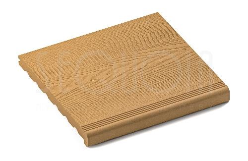 Ступень ДПК 3D Evolution WOOD NATURE купить в Подольске