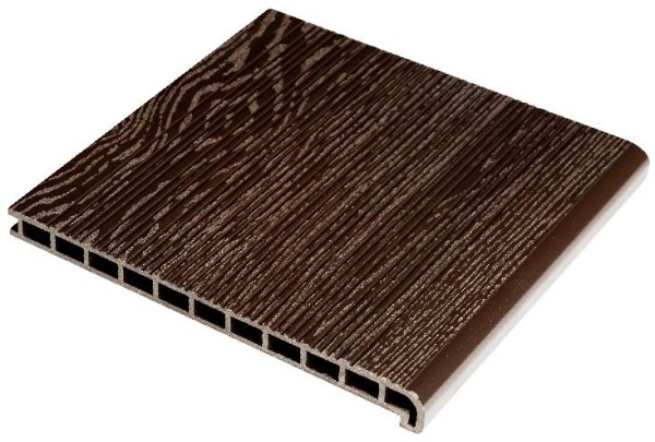 Ступени из ДПК Faynag WOOD Венге купить в Подольске
