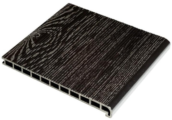 Ступени из ДПК Faynag WOOD Кварц купить в Подольске