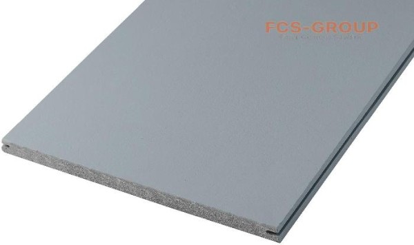 Фиброцементные панели FCS Group Smooth Line F10 купить в Подольске