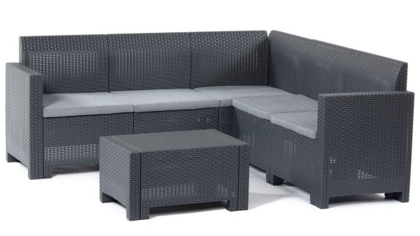Set CORNER Nebraska HB . Цвет венге.                                        купить в Подольске