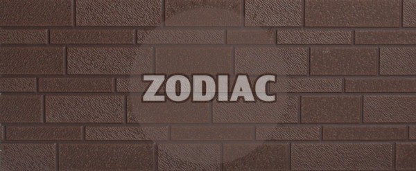 Фасадная панель Zodiac Эконом панели AG1-002E купить в Подольске