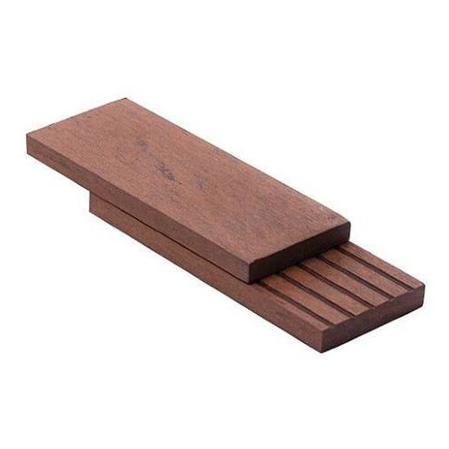 Плинтус Bruggan Multicolor 10х80х2200 Кедр купить в Подольске