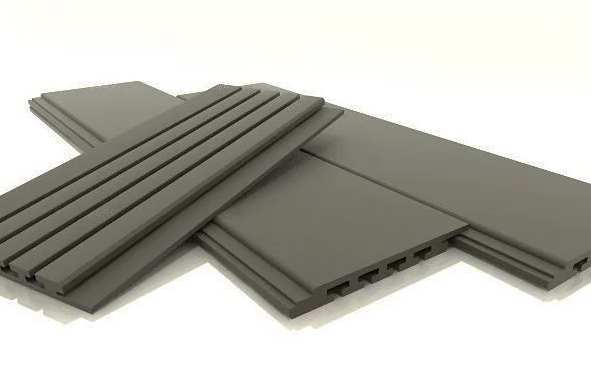 Сайдинг NanoWood HOUSE Беленый дуб купить в Подольске