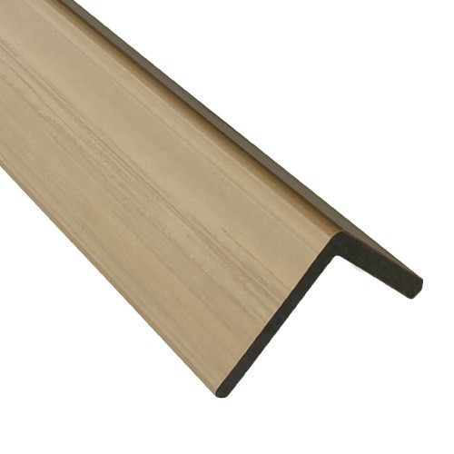 Угол EasyDecking Co-extrusion 57х57 Oak купить в Подольске