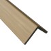 Угол EasyDecking Co-extrusion 57х57 Oak купить в Подольске