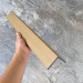 Угол EasyDecking Co-extrusion 57х57 Oak купить в Подольске