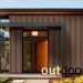 Панель универсальная ДПК Outdoor 3D шлифованная дуб купить в Подольске