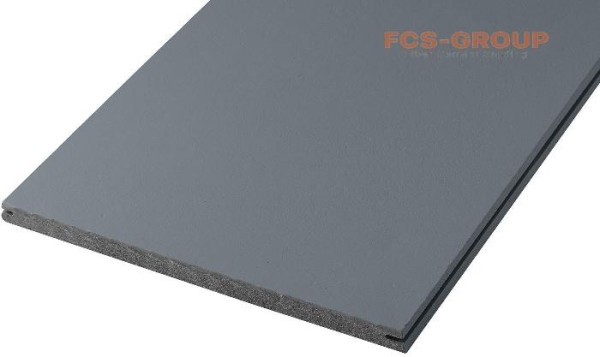 Фиброцементные панели FCS Group Smooth Line F15 купить в Подольске