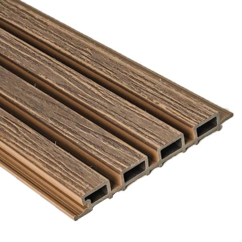 Стеновая панель CM Decking CM Wall ZEBRANO, Коричневый (под заказ) купить в Подольске