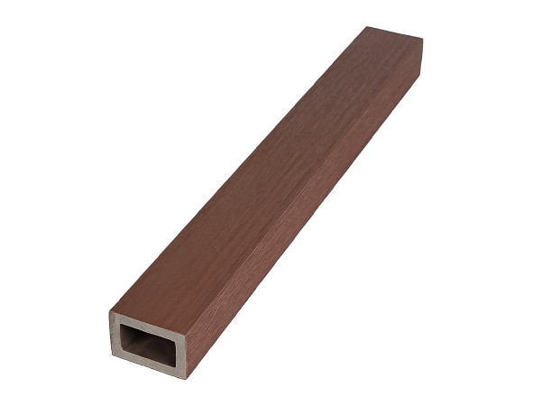 Балясина Woodvex Co-Extrusion Махагон купить в Подольске