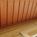 Софит Ю-Пласт, перфорация по центру Дуб Золотой купить в Подольске