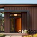 Панель универсальная ДПК Outdoor 3D шлифованная морёный дуб купить в Подольске