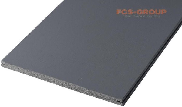 Фиброцементные панели FCS Group Smooth Line F18 купить в Подольске