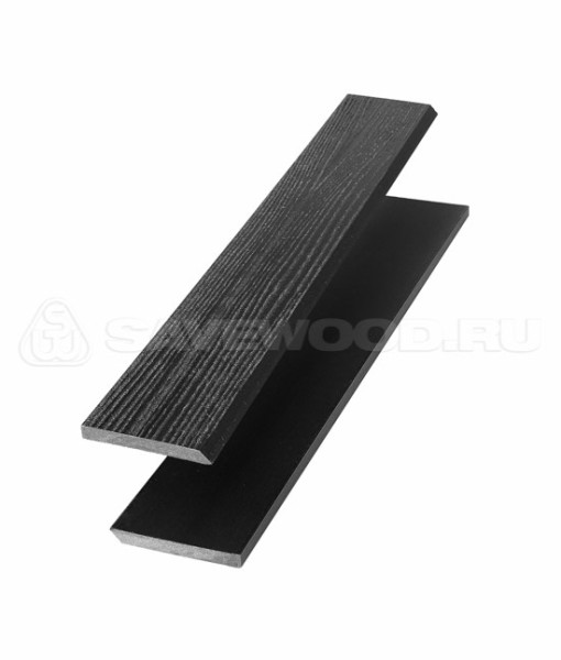 Торцевая рейка Savewood Черный купить в Подольске