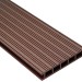 Террасная доска из ДПК Faynag Premium VELVET-ZEBRA  — Шоколад купить в Подольске