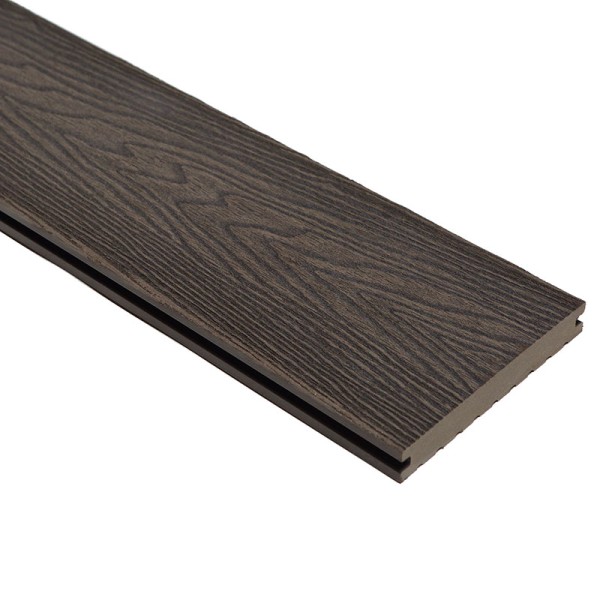Террасная доска из ДПК CM Decking серия VINTAGE SOLID венге (под заказ) купить в Подольске