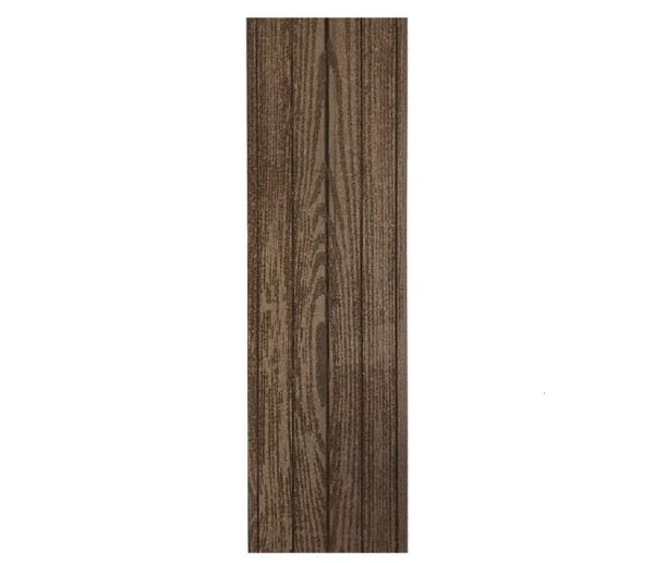 Доска террасная ДПК NanoWood «Lite» Derevo двухсторонняя - Шоколад 140×20 купить в Подольске
