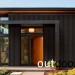 Панель универсальная ДПК Outdoor 3D шлифованная черная купить в Подольске