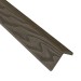 Уголок 3D EasyDecking Wood-Х 50х50 Венге купить в Подольске