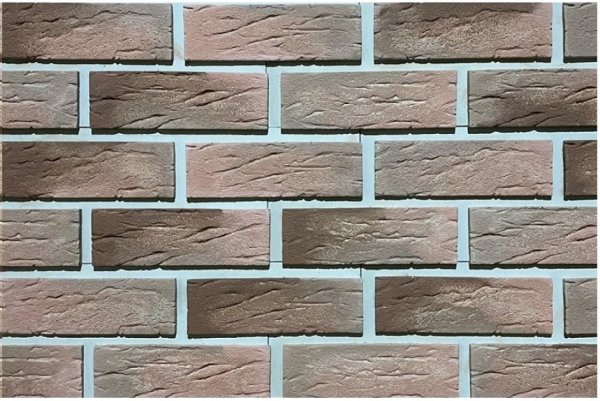Фиброцементные панели КАНЬОН коллекция КЛИНКЕР 41 купить в Подольске