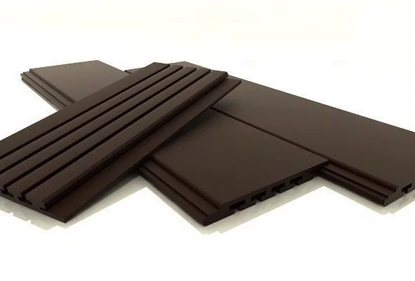 Сайдинг NanoWood HOUSE Шоколад купить в Подольске
