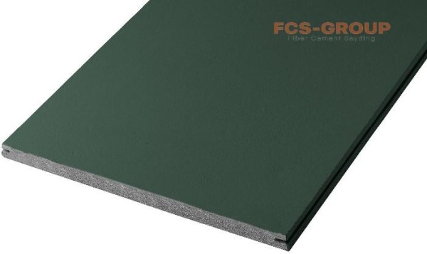 Фиброцементные панели FCS Group Smooth Line F31 купить в Подольске
