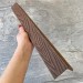 Уголок 3D EasyDecking Wood-Х 50х50 Коричневый купить в Подольске