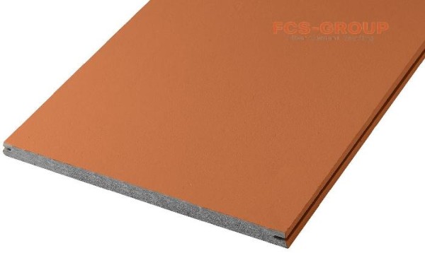 Фиброцементные панели FCS Group Smooth Line F32 купить в Подольске