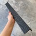 Уголок 3D EasyDecking Wood-Х 50х50 Черное дерево купить в Подольске