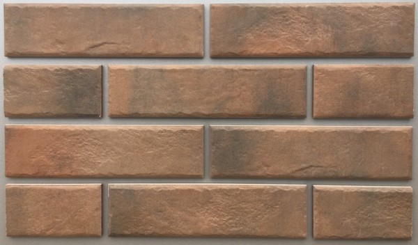 Фасадная Термопанели Аляска Retro Brick Cardamon купить в Подольске