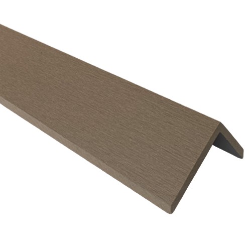 Уголок EasyDecking Wood-Х 50х80 Венге купить в Подольске