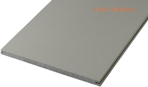 Фиброцементные панели FCS Group Smooth Line F52 купить в Подольске