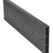 Доска для грядок и клумб из ДПК NauticPrime, 25х150х2950 серый купить в Подольске