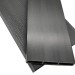 Доска для грядок и клумб из ДПК NauticPrime, 25х150х2950 серый купить в Подольске